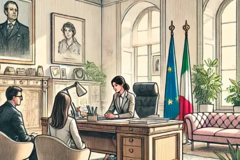 Dirigente